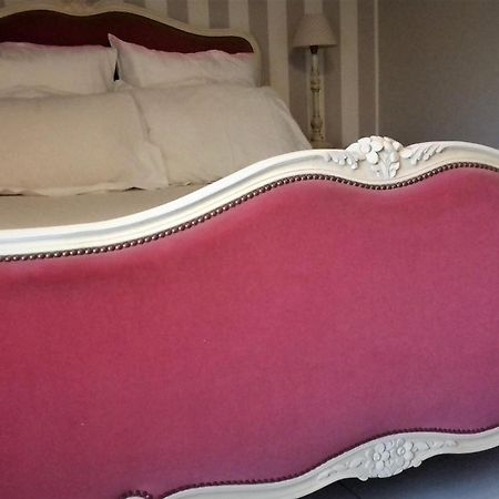 Maison Lavande Bed and Breakfast Saint-Jean-dʼAngély Zewnętrze zdjęcie