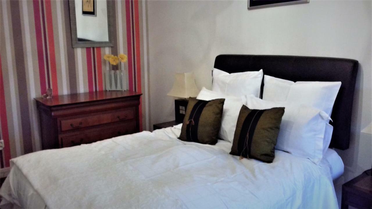 Maison Lavande Bed and Breakfast Saint-Jean-dʼAngély Zewnętrze zdjęcie