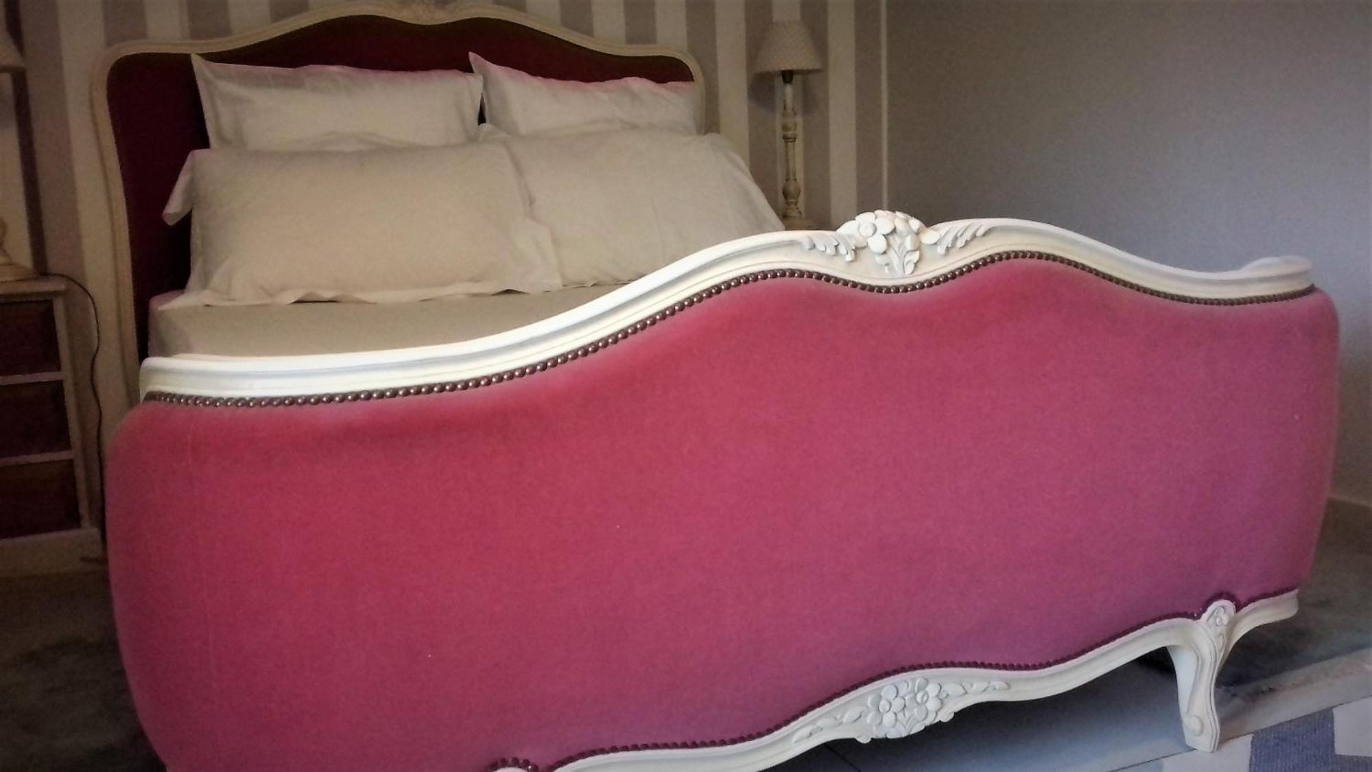 Maison Lavande Bed and Breakfast Saint-Jean-dʼAngély Zewnętrze zdjęcie